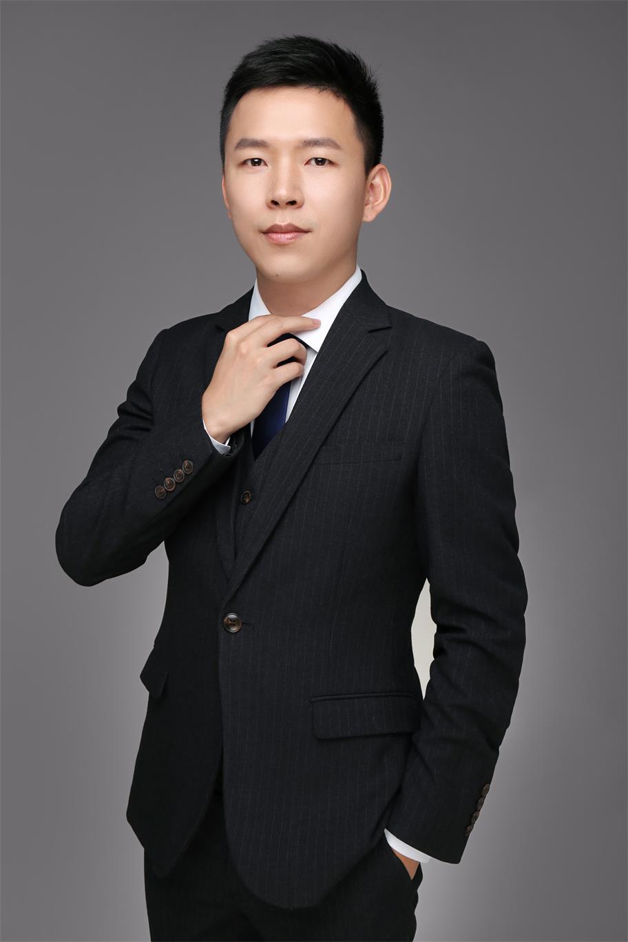 廖亚梅选角与表演指导负责人
